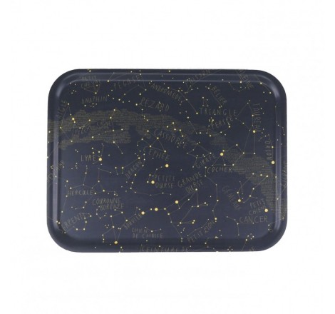 PLATEAU RECTANGLE EN BOIS...