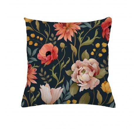 COUSSIN EN VELOURS...