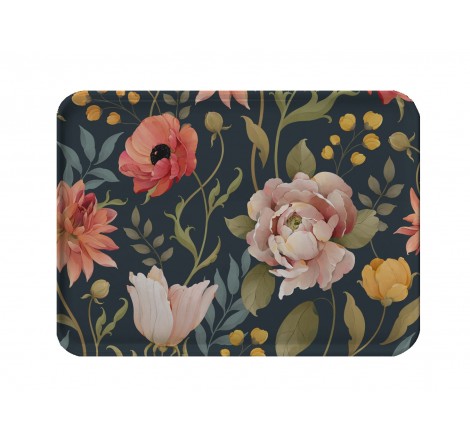 PLATEAU RECTANGULAIRE EN...