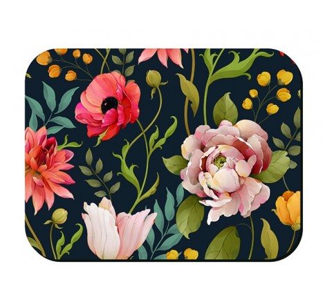 SET DE TABLE EN VINYLE,...