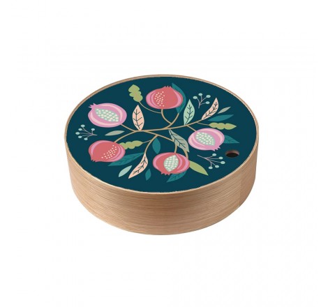 BOITE DE RANGEMENT EN BOIS...