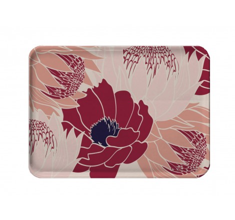 PLATEAU RECTANGULAIRE EN...